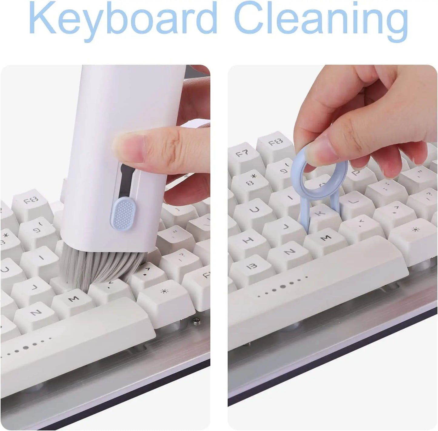 7 in1 keyboard cleaning kit