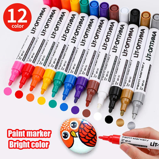 Magic Marker