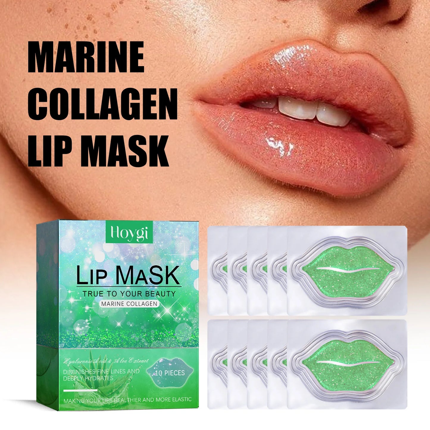 Lips mask Moisturizer For Lips Lips