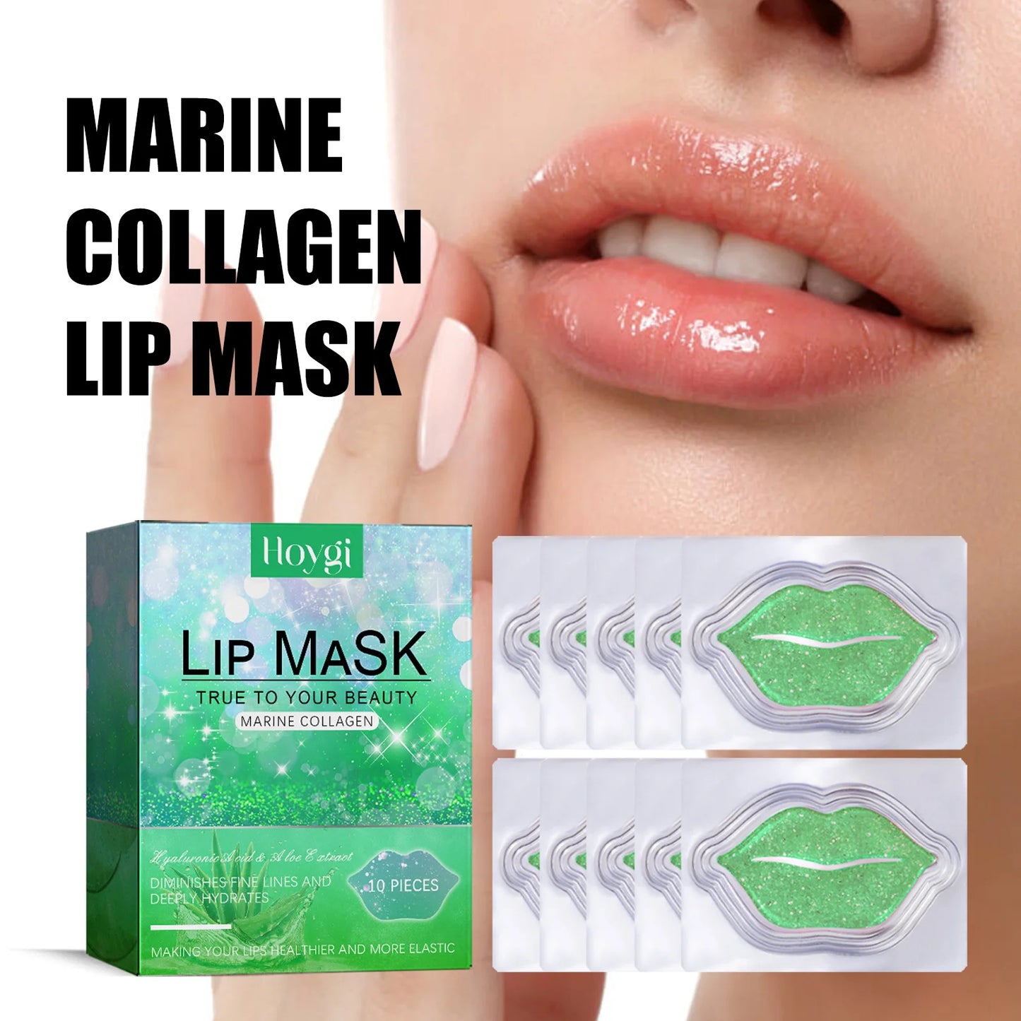 Lips mask Moisturizer For Lips Lips