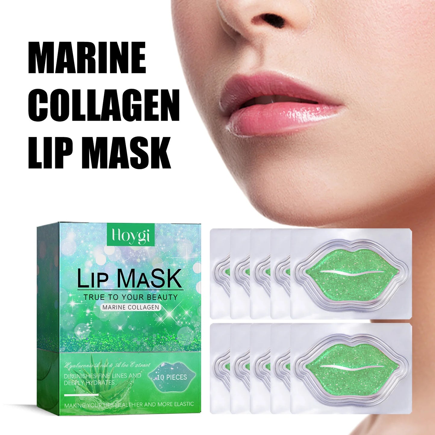 Lips mask Moisturizer For Lips Lips