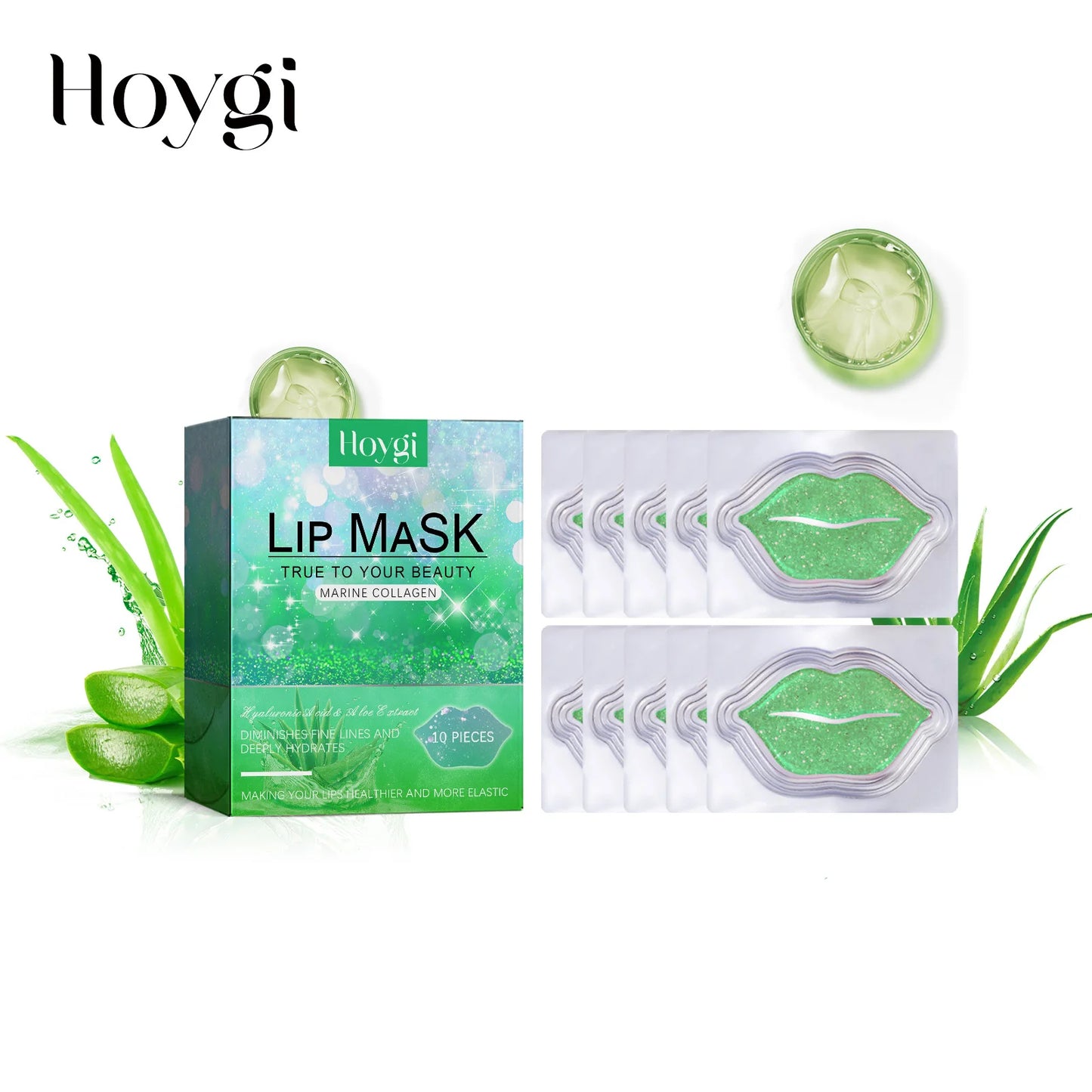 Lips mask Moisturizer For Lips Lips